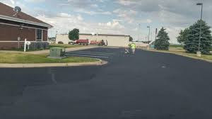 Custom Driveway Design in Dixmoor, IL